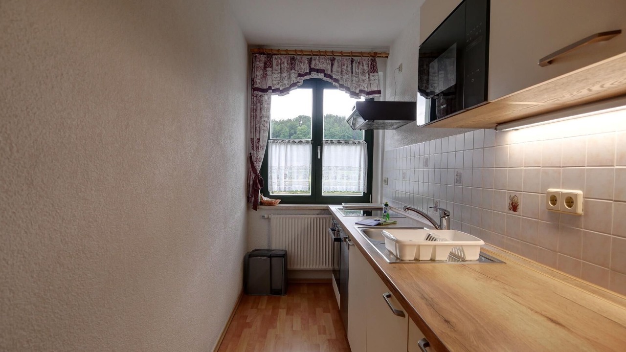 Photo of Kitchen in Rathen