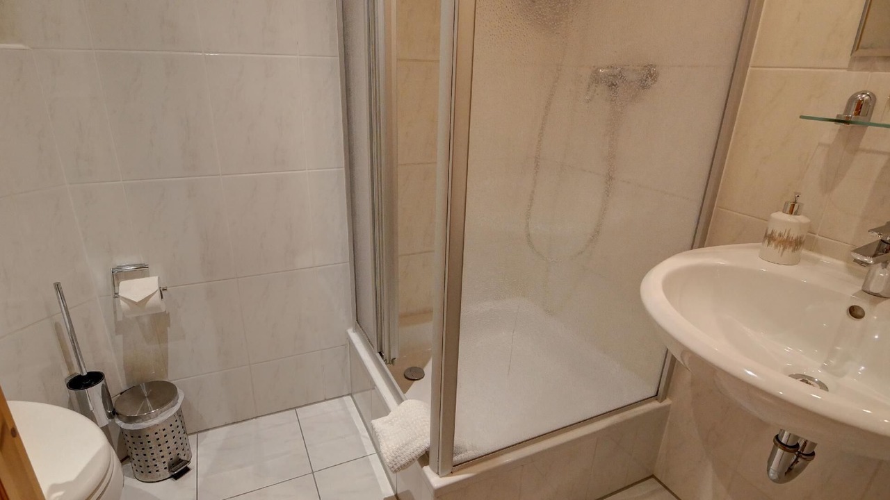 Photo of Bathroom in Rathen