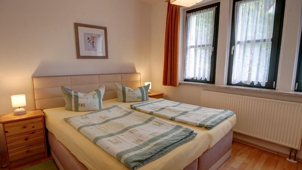 Photo of Bedroom in Rathen