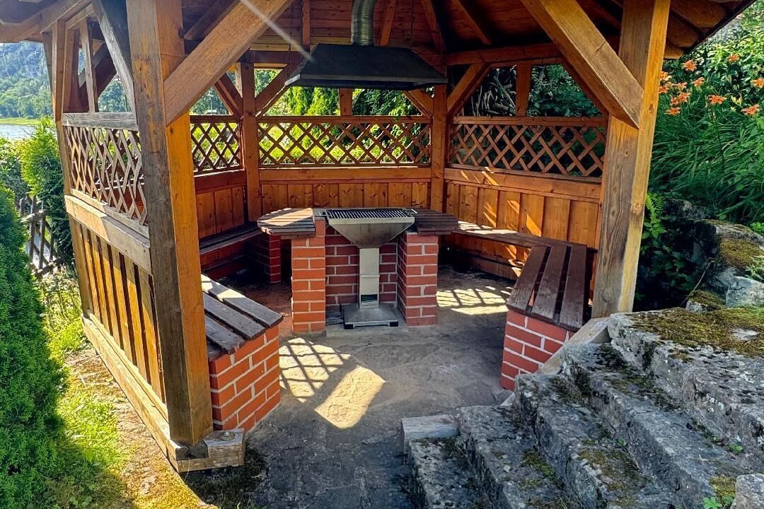 Photo of Patio Balcony in Rathen