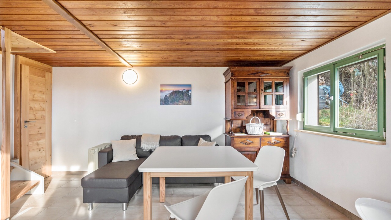 Photo of Livingroom in Hohnstein