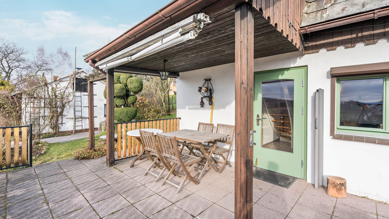 Photo of Outdoor in Hohnstein