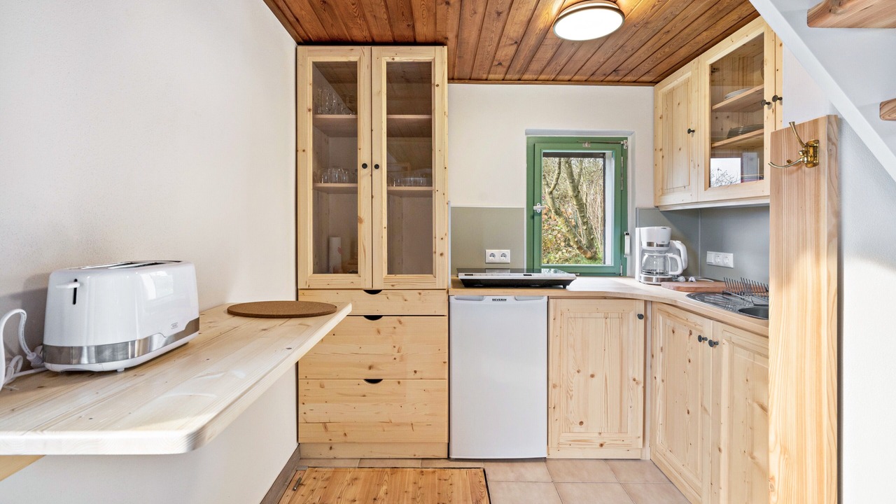 Photo of Kitchen in Hohnstein