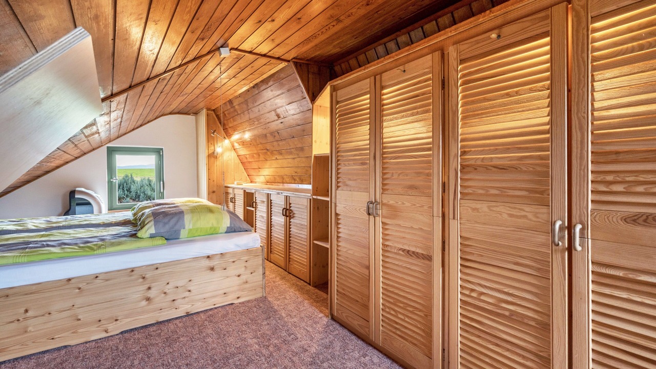 Photo of Bedroom in Hohnstein