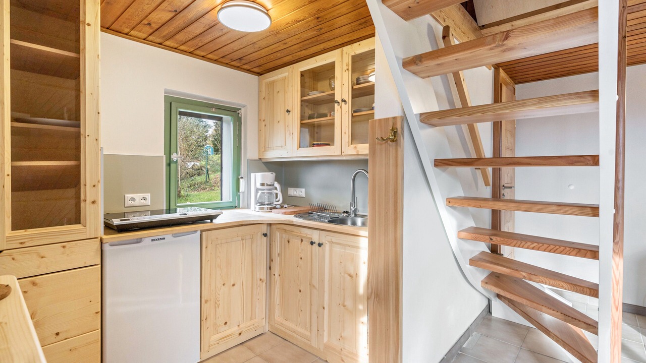 Photo of Kitchen in Hohnstein