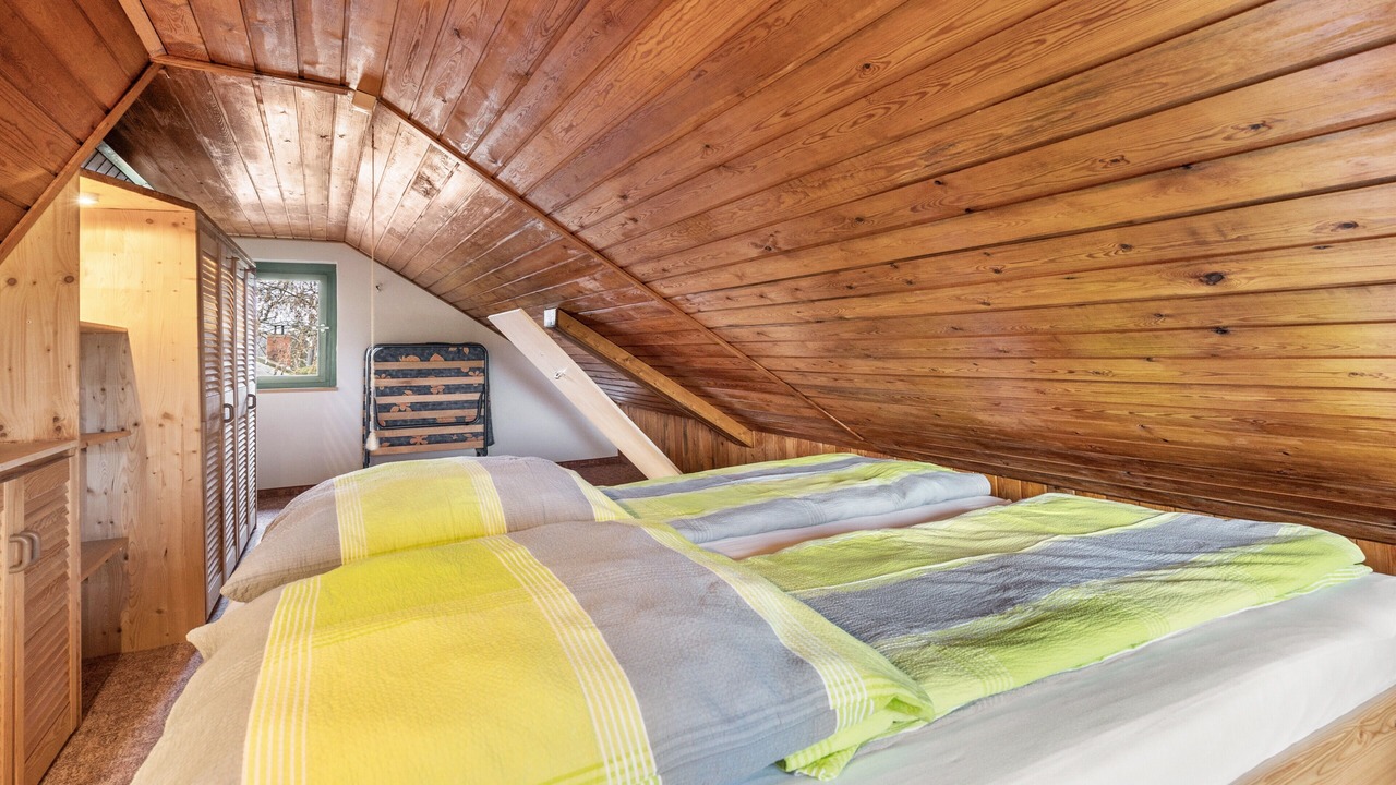 Photo of Bedroom in Hohnstein