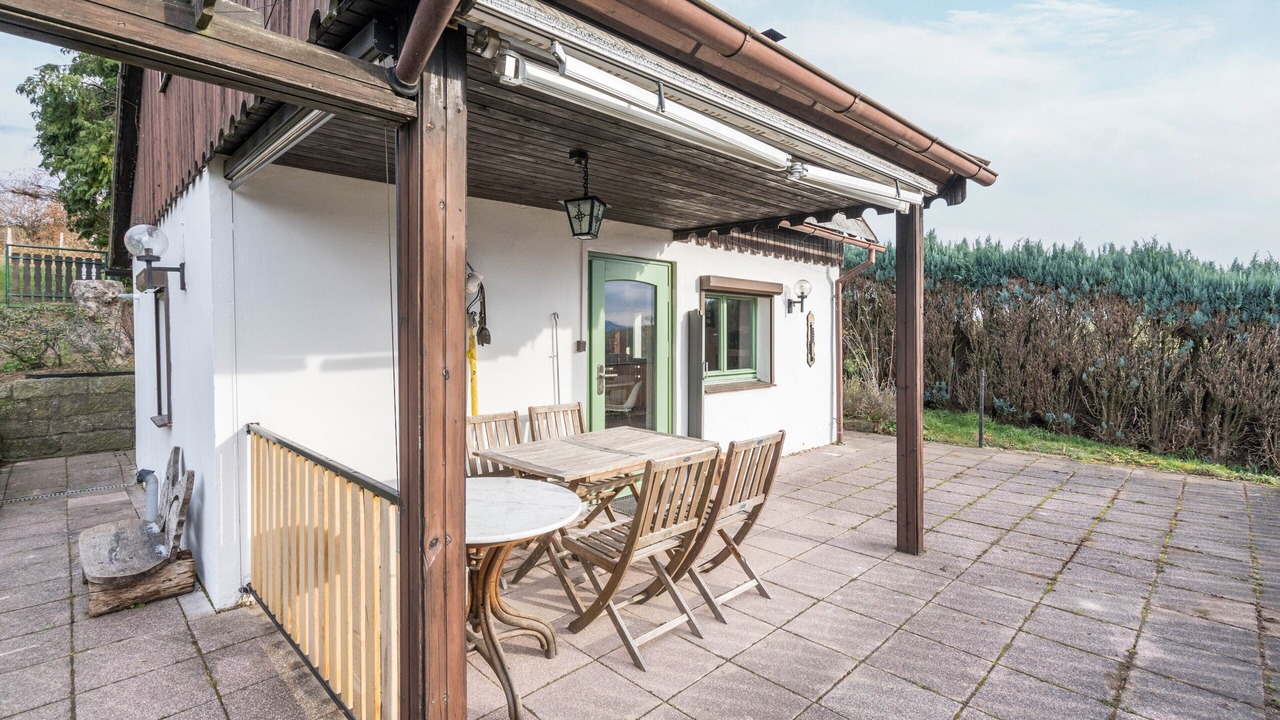 Photo of Outdoor in Hohnstein