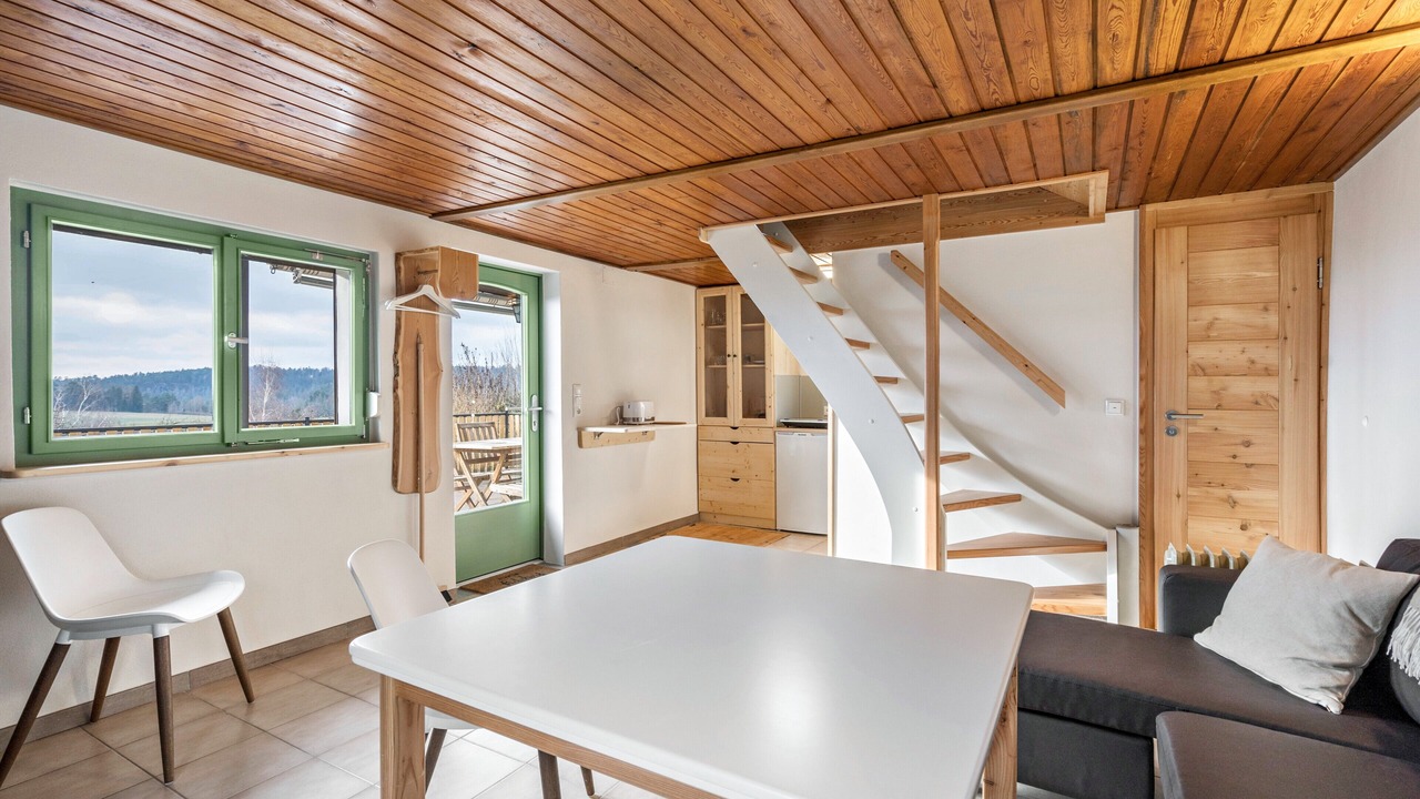 Photo of Livingroom in Hohnstein