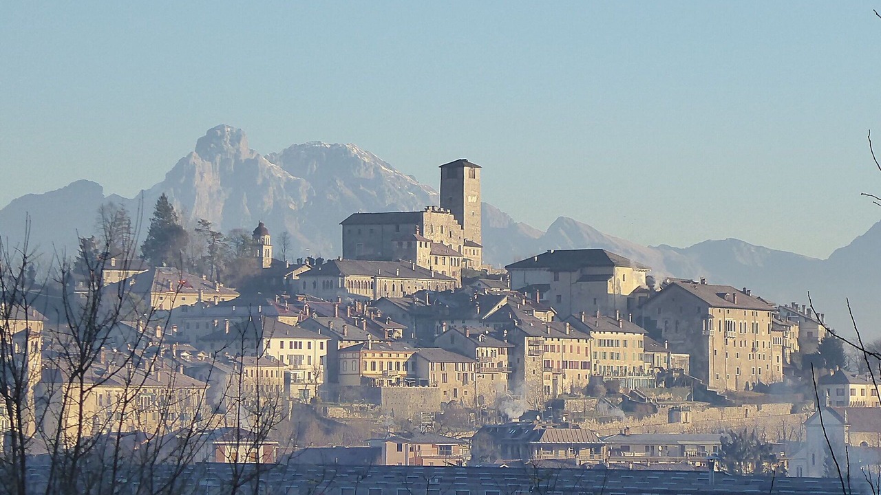 Photo of Outdoor in Feltre