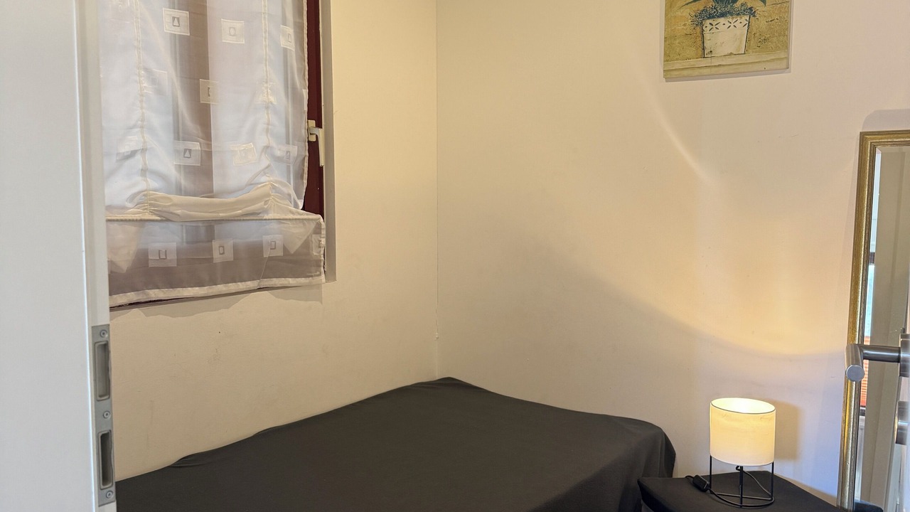 Photo of Bedroom in Garz