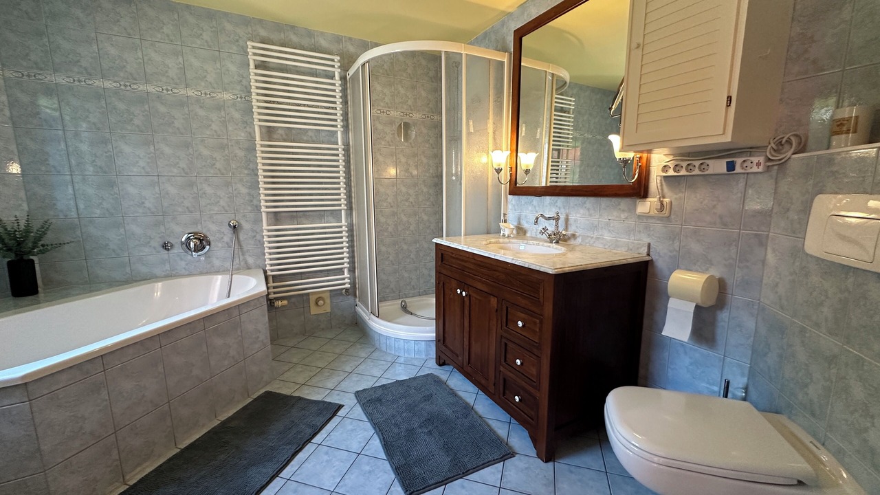 Photo of Bathroom in Garz