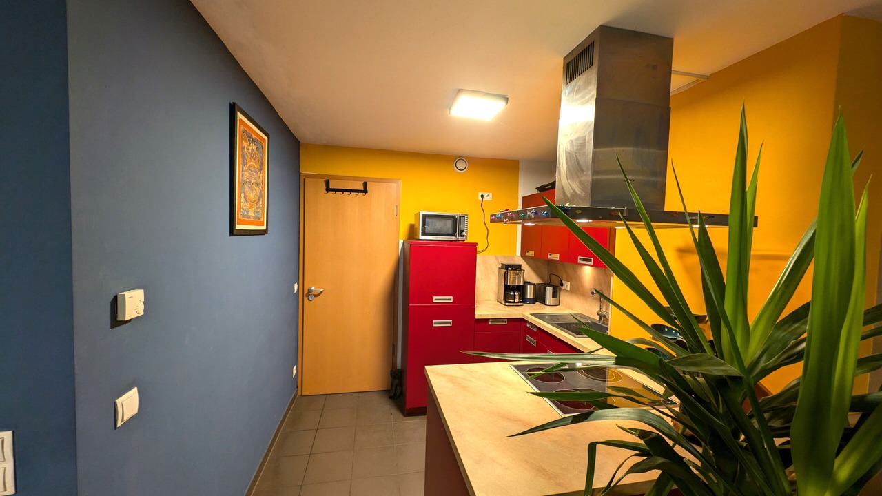 Photo of Kitchen in Bamberg