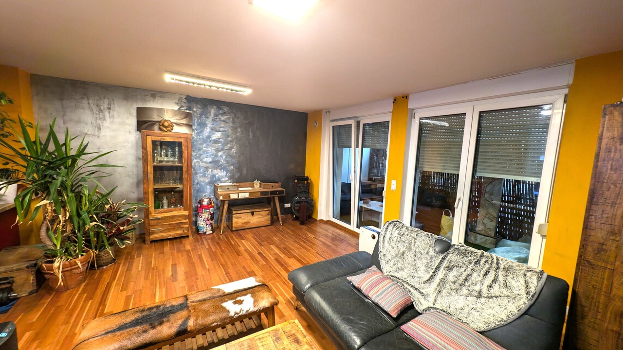 Photo of Livingroom in Bamberg