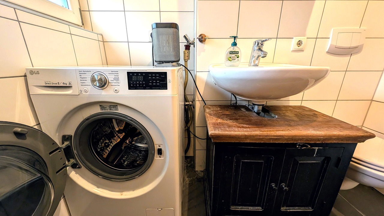 Photo of Bathroom in Bamberg