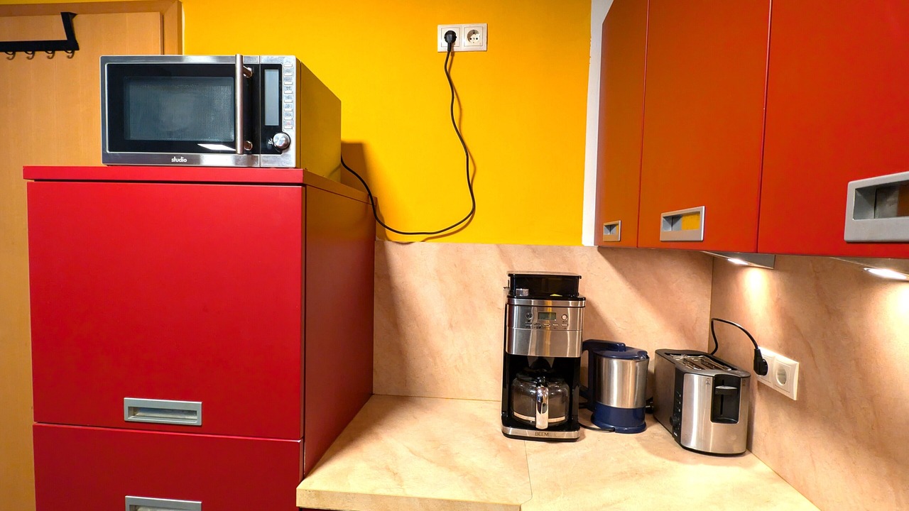Photo of Kitchen in Bamberg
