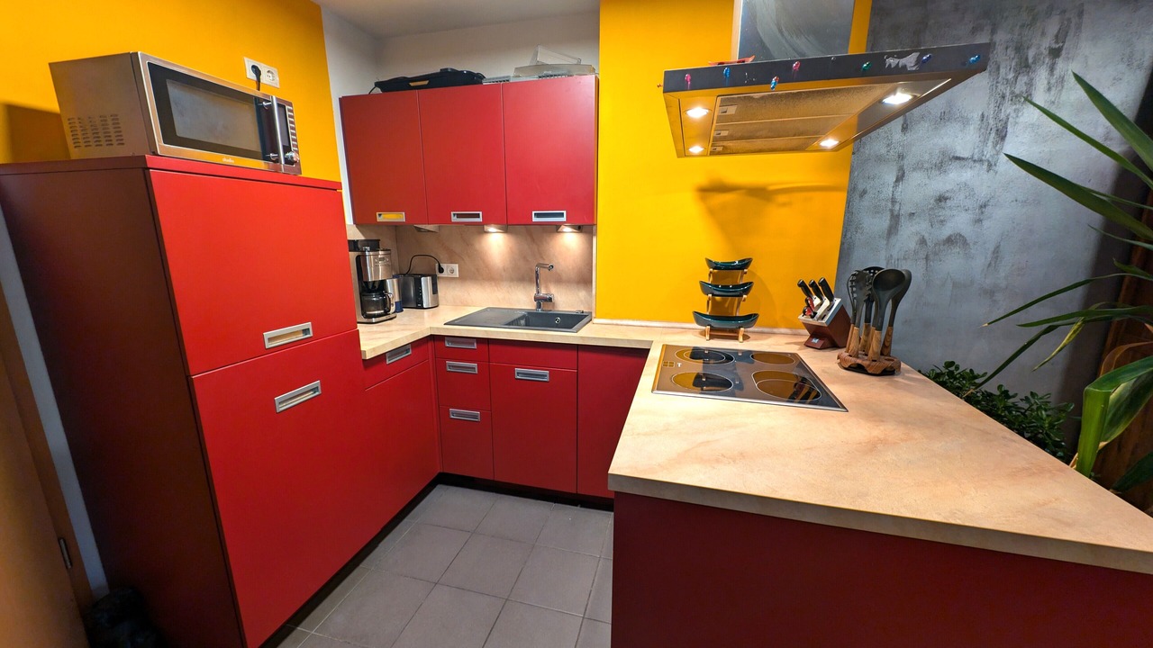 Photo of Kitchen in Bamberg