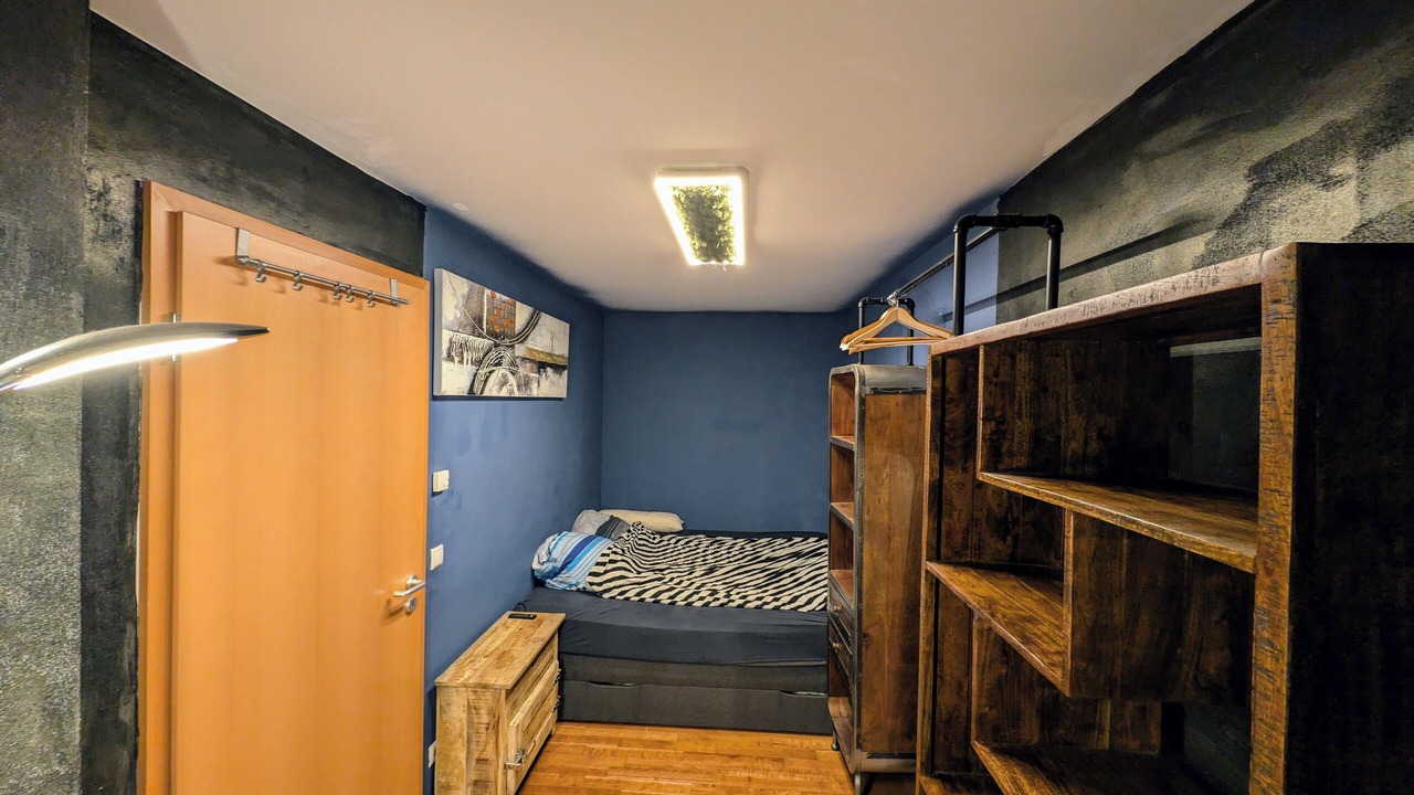 Photo of Bedroom in Bamberg