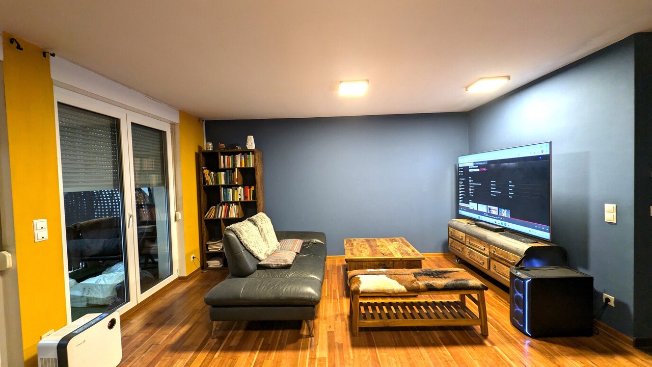 Photo of Livingroom in Bamberg
