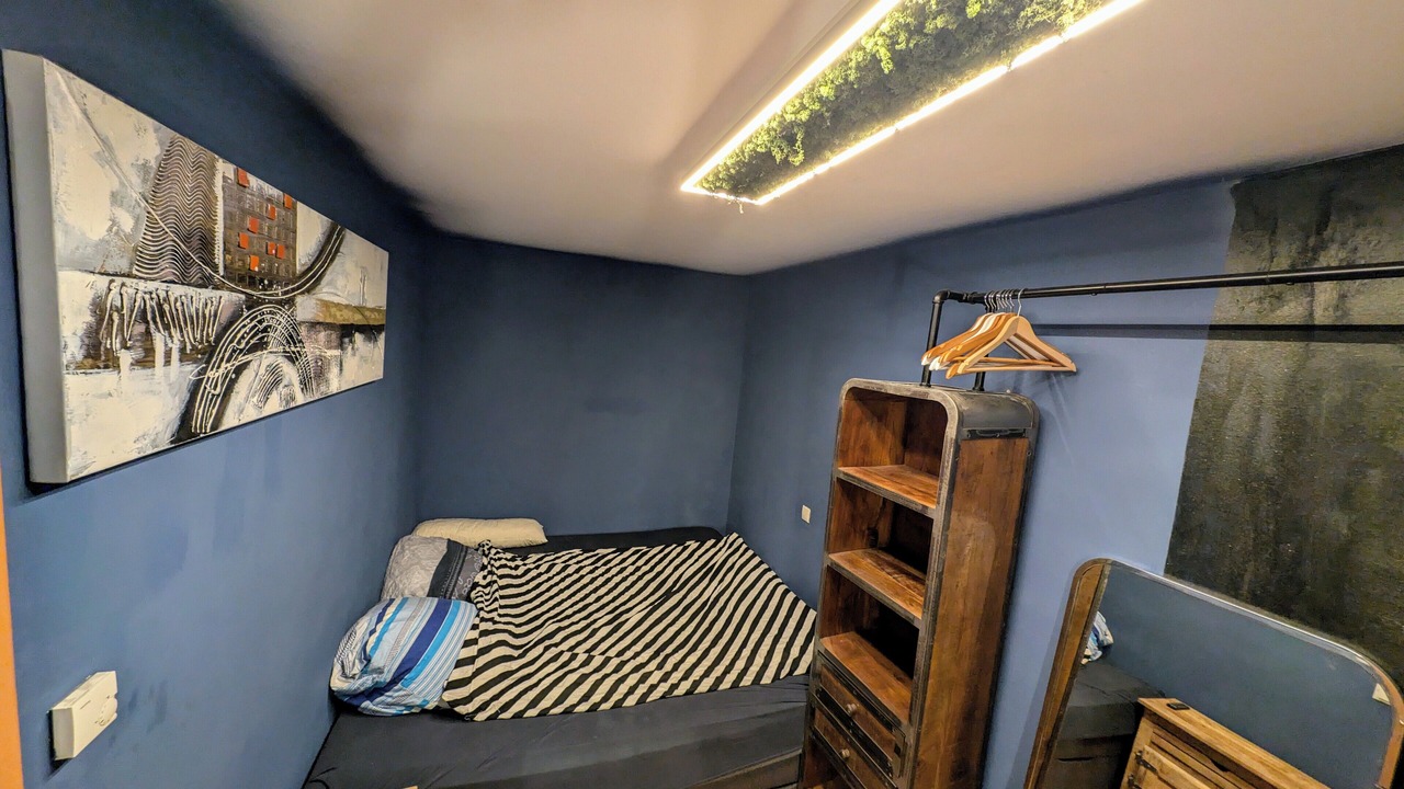 Photo of Bedroom in Bamberg