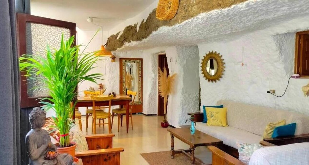 Photo of Livingroom in Galdar
