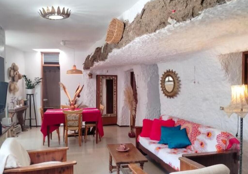 Photo of Livingroom in Galdar