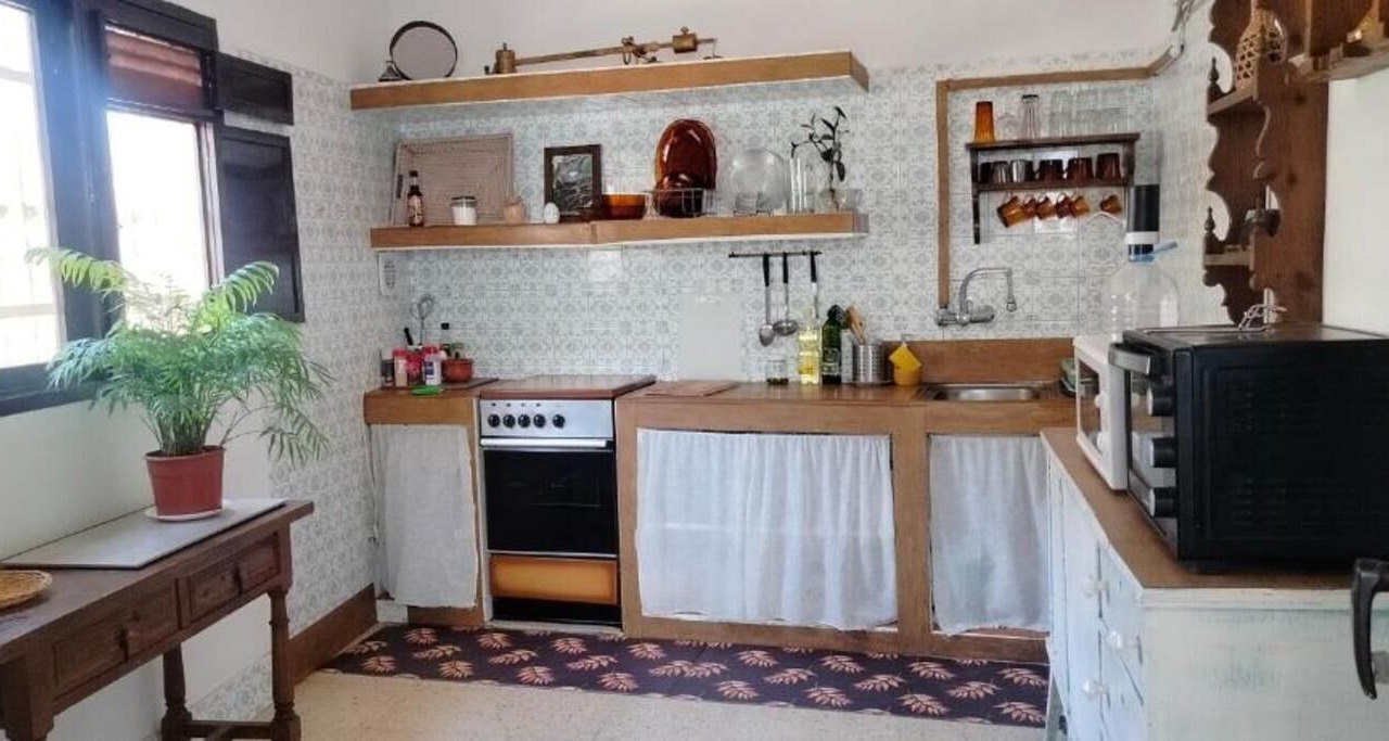 Photo of Kitchen in Galdar