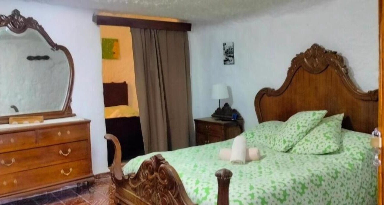 Photo of Bedroom in Galdar