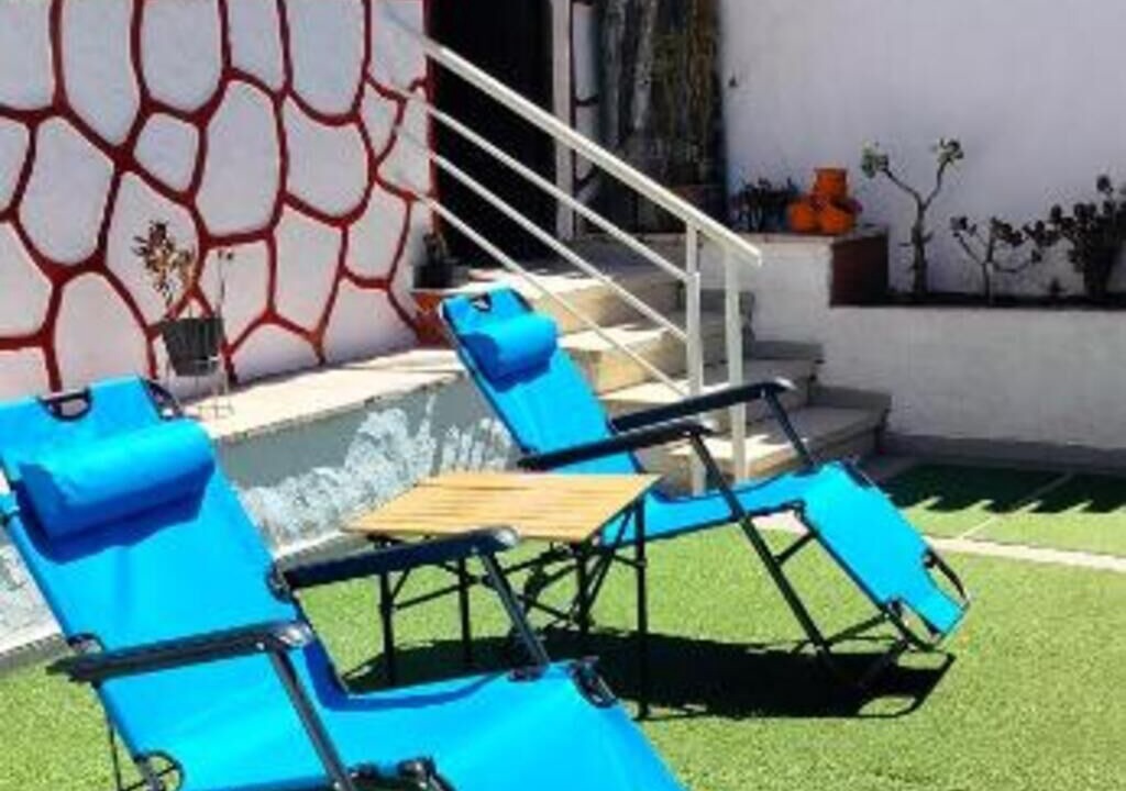 Photo of Outdoor in Galdar