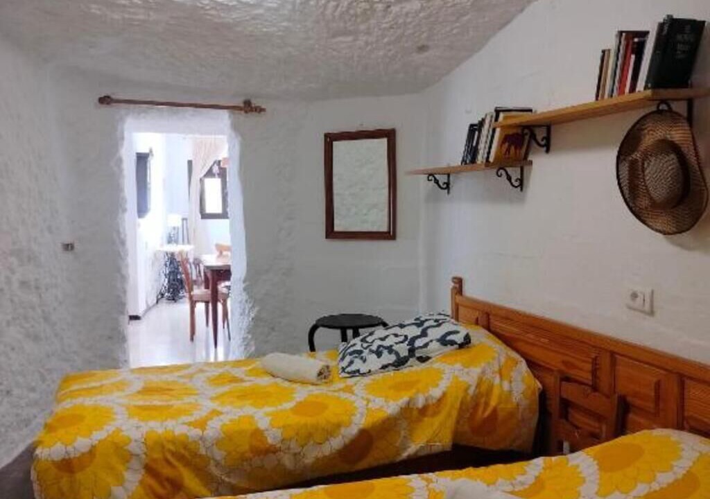 Photo of Bedroom in Galdar