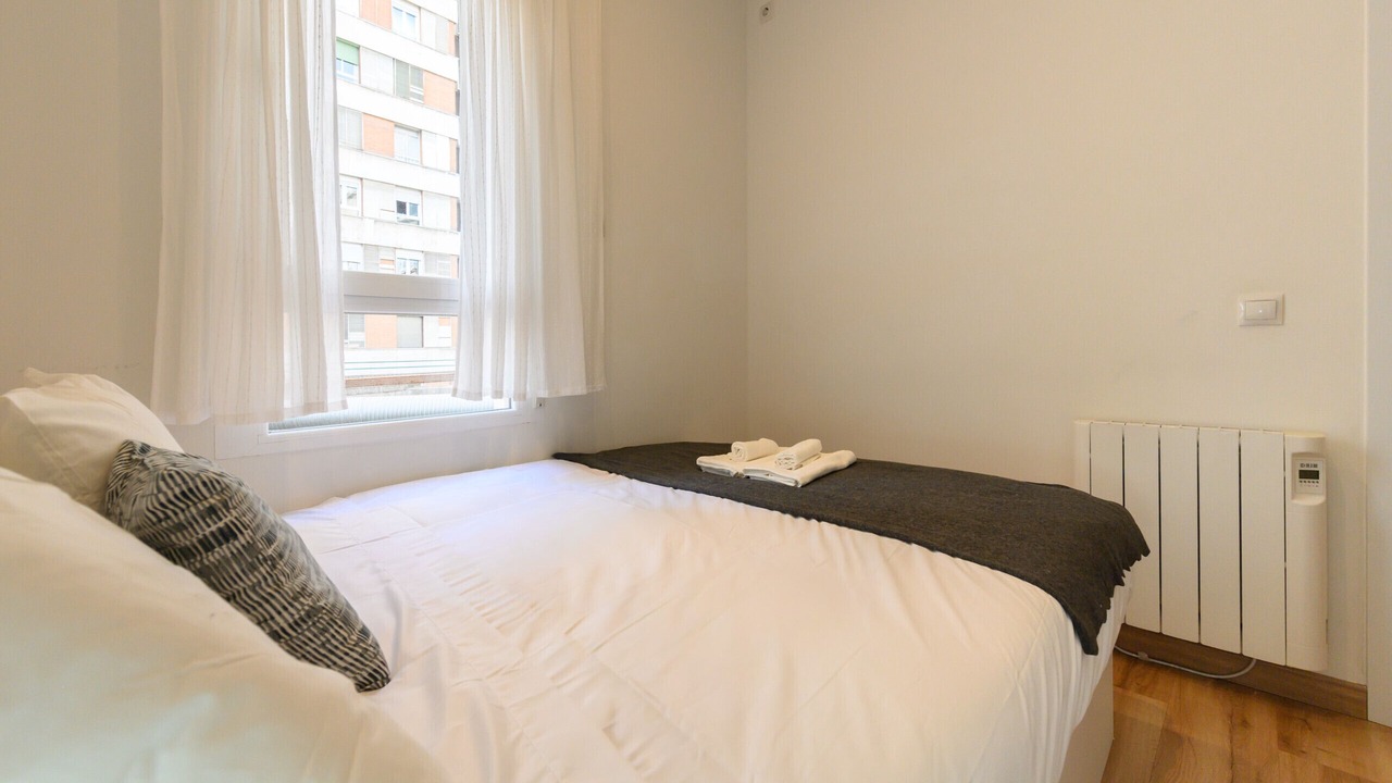 Photo of Bedroom in Prosperidad