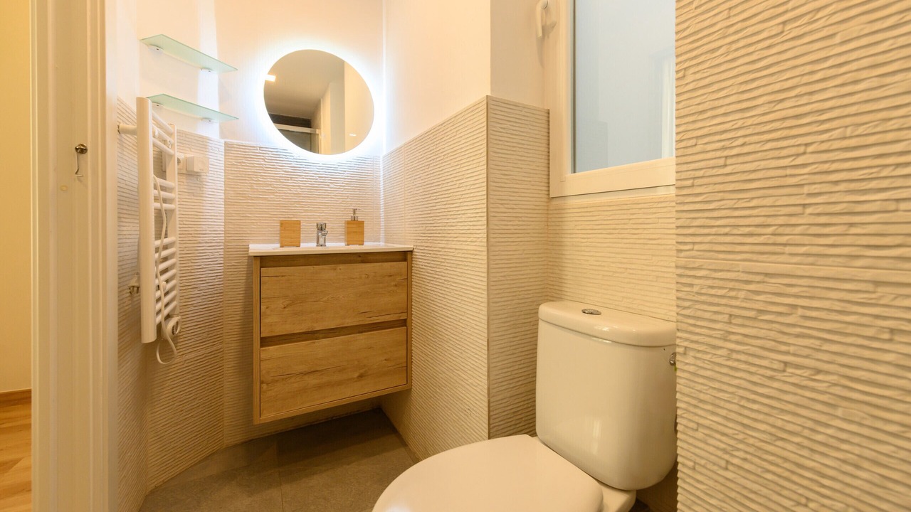 Photo of Bathroom in Prosperidad