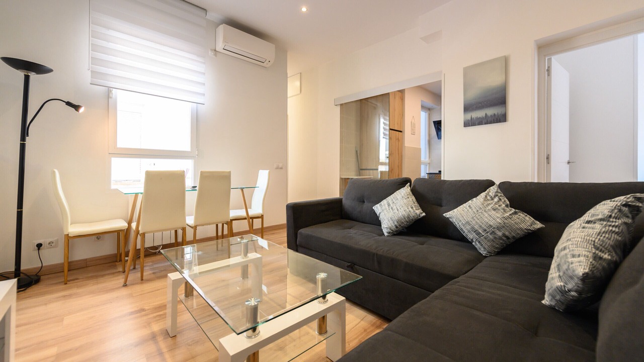 Photo of Livingroom in Prosperidad