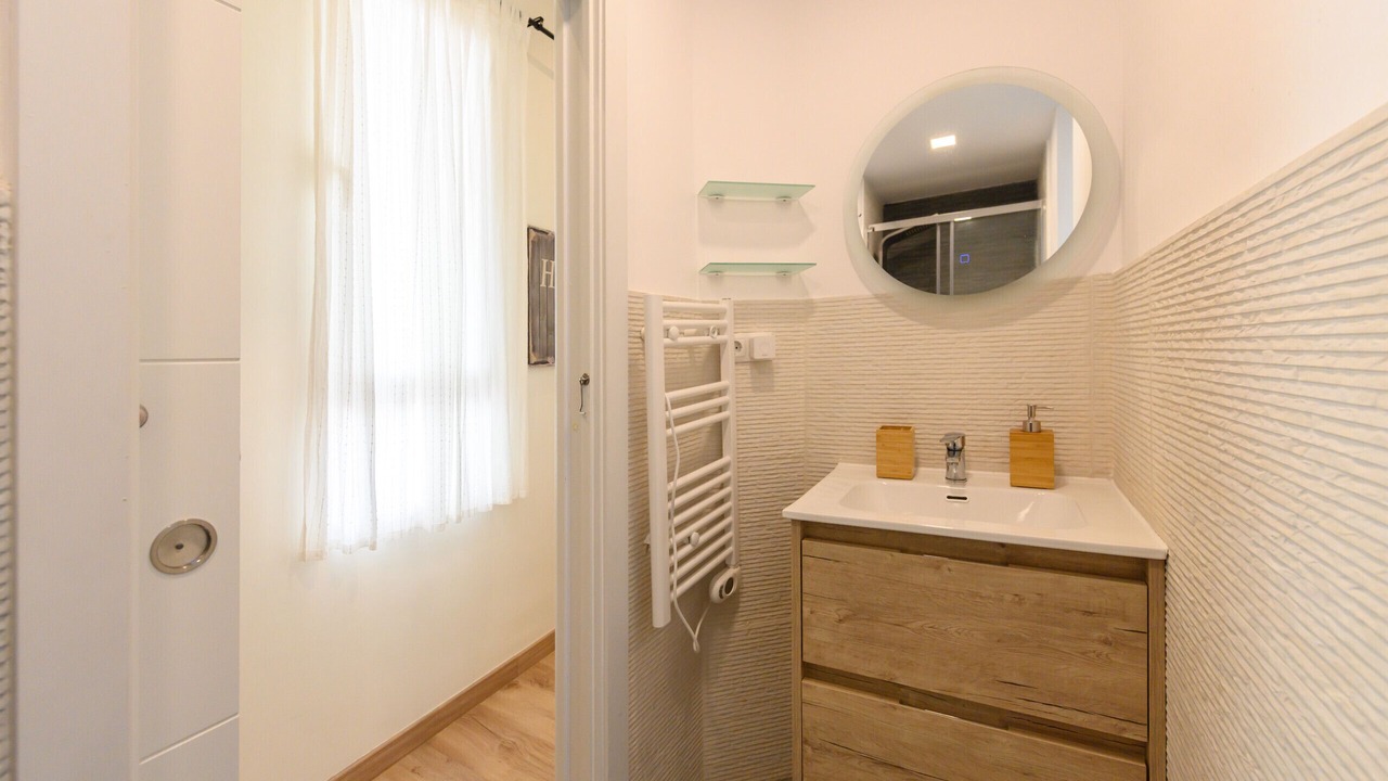 Photo of Bathroom in Prosperidad