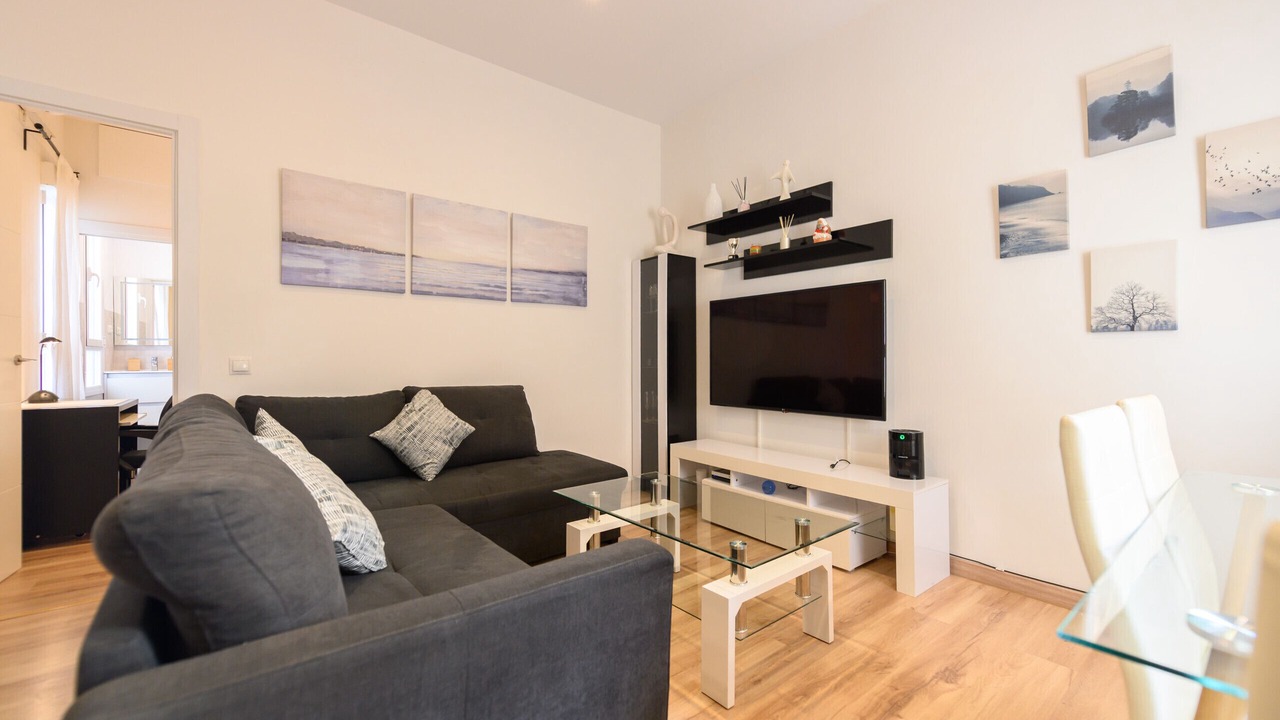 Photo of Livingroom in Prosperidad