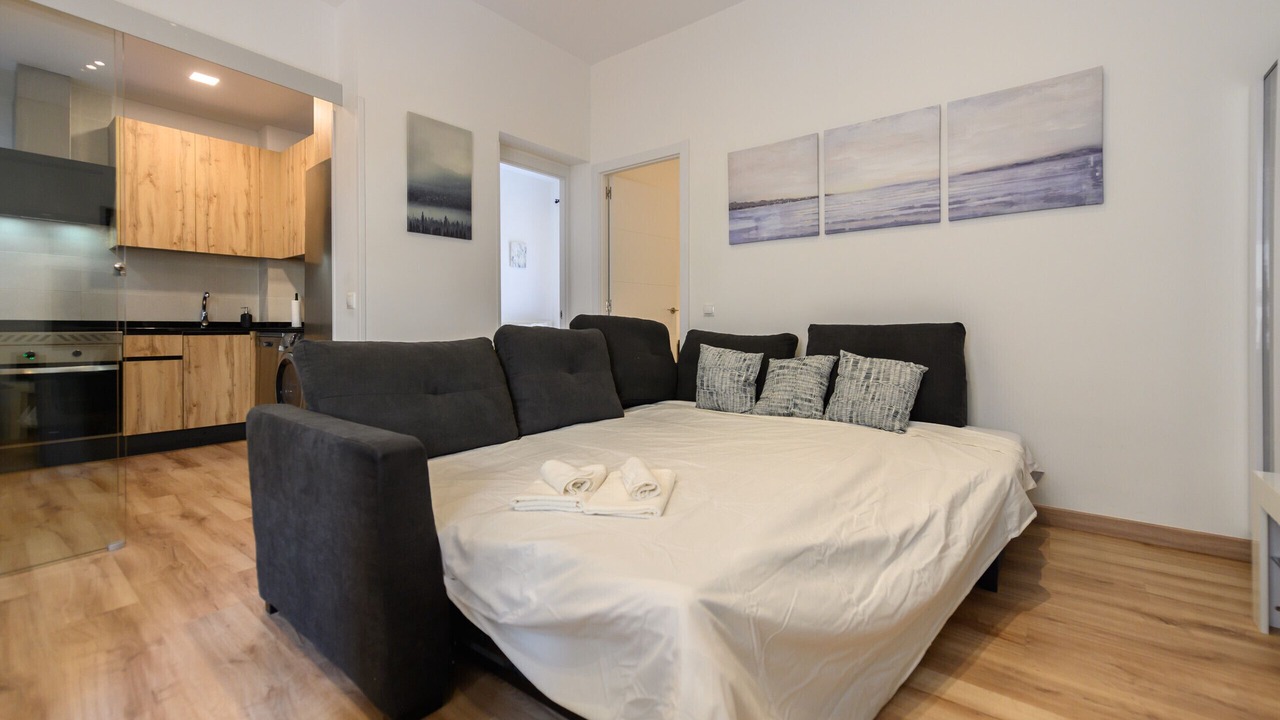 Photo of Bedroom in Prosperidad