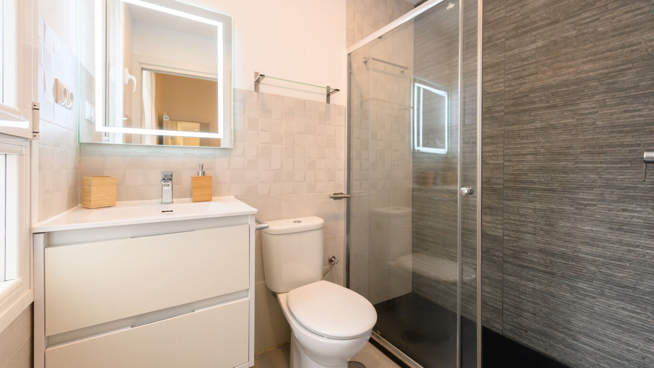 Photo of Bathroom in Prosperidad