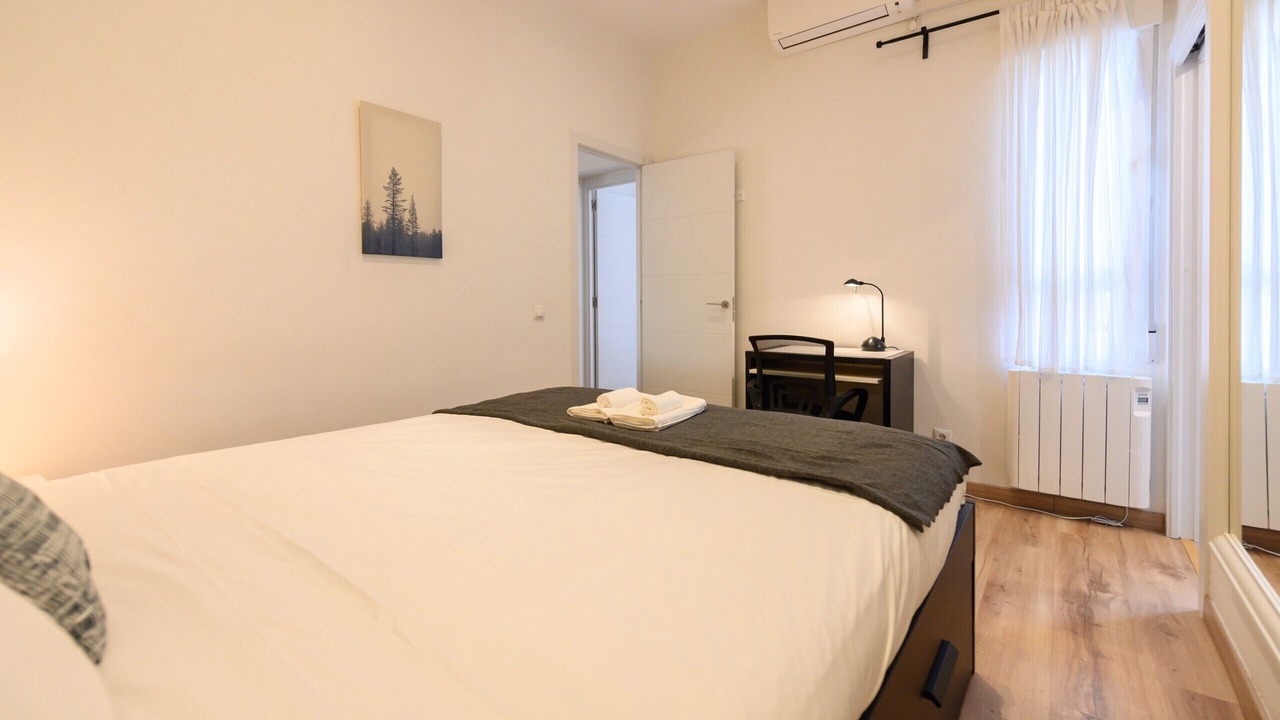 Photo of Bedroom in Prosperidad