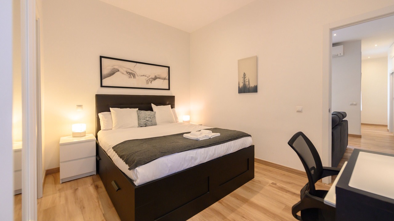 Photo of Bedroom in Prosperidad