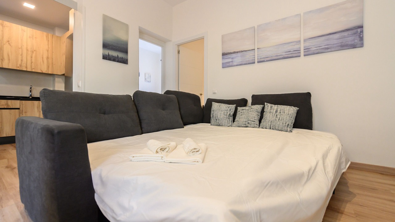 Photo of Bedroom in Prosperidad