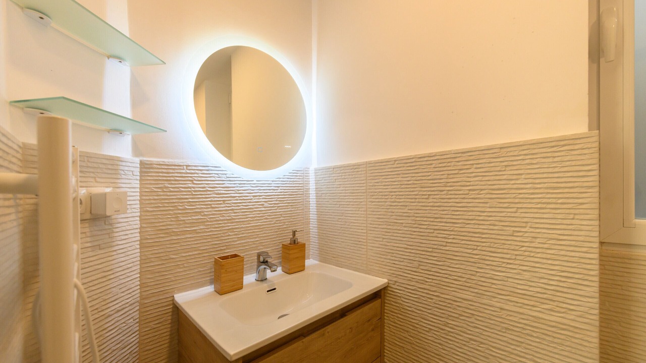 Photo of Bathroom in Prosperidad