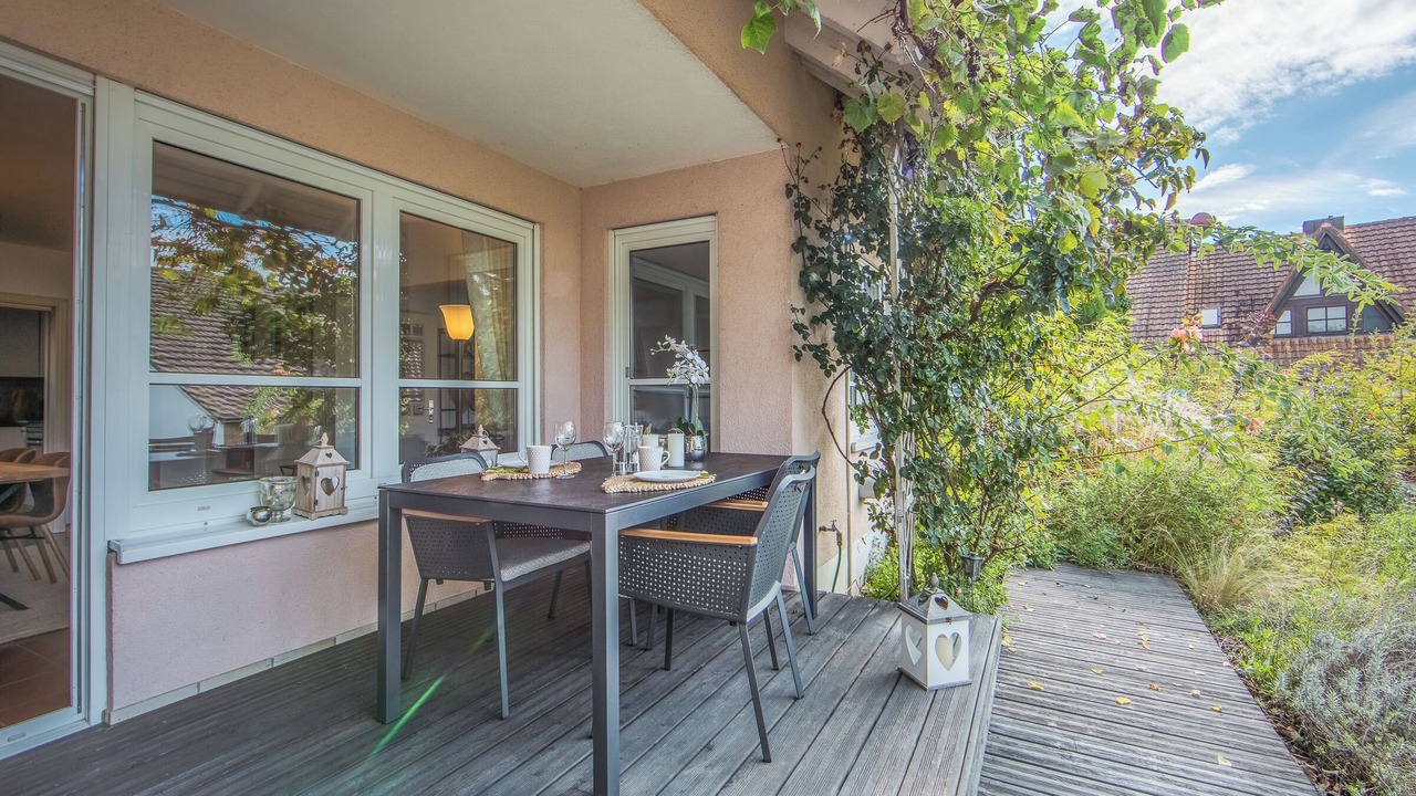 Photo of Outdoor in Moos