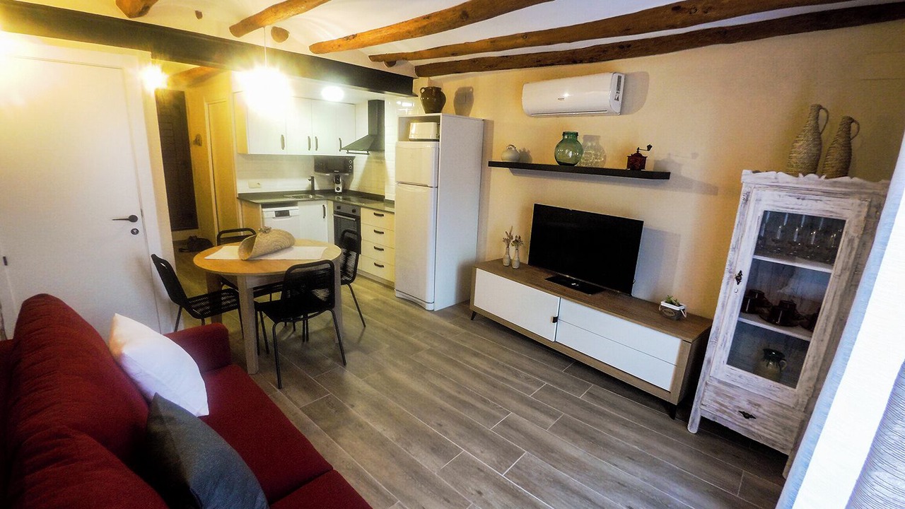 Photo of Livingroom in Pauls