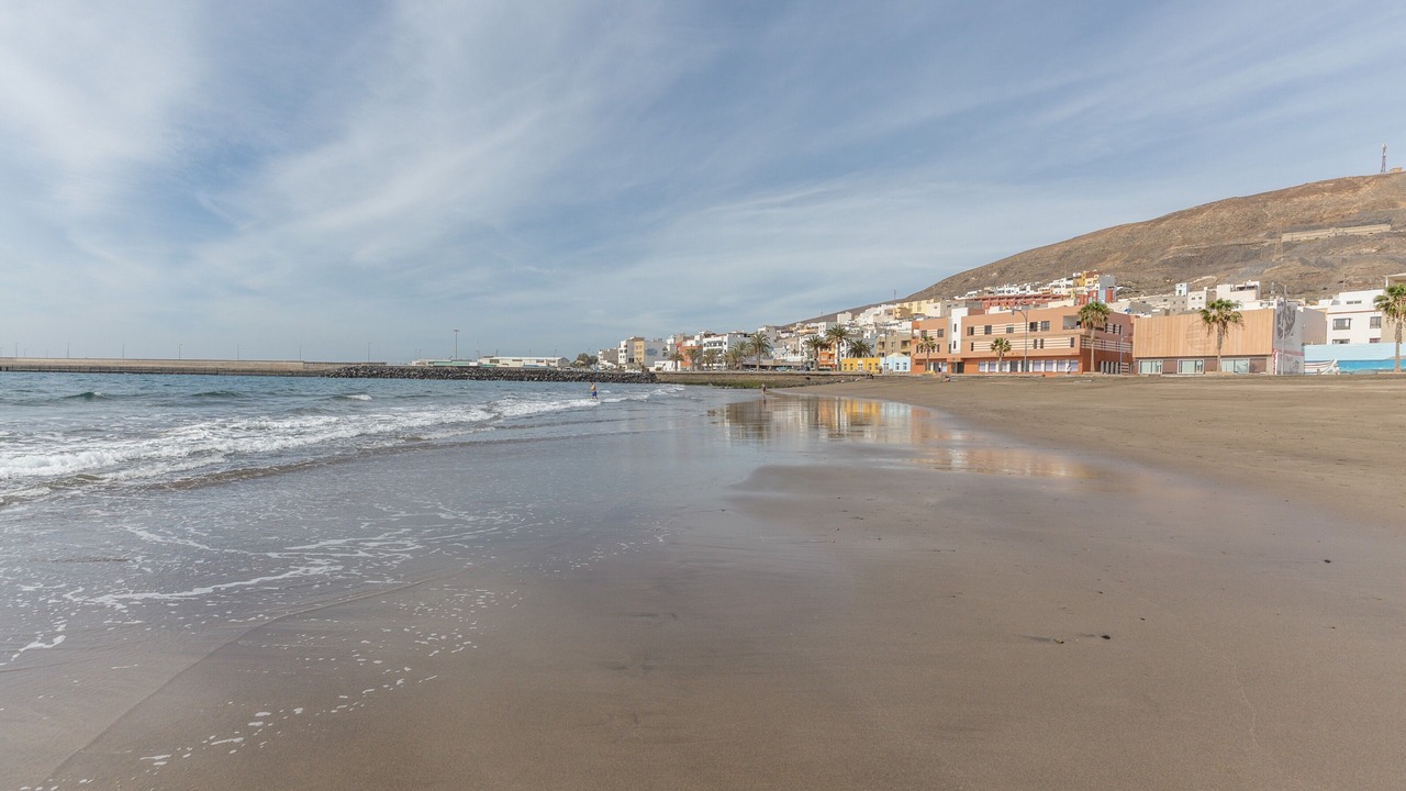 Photo of Others in Gran Tarajal