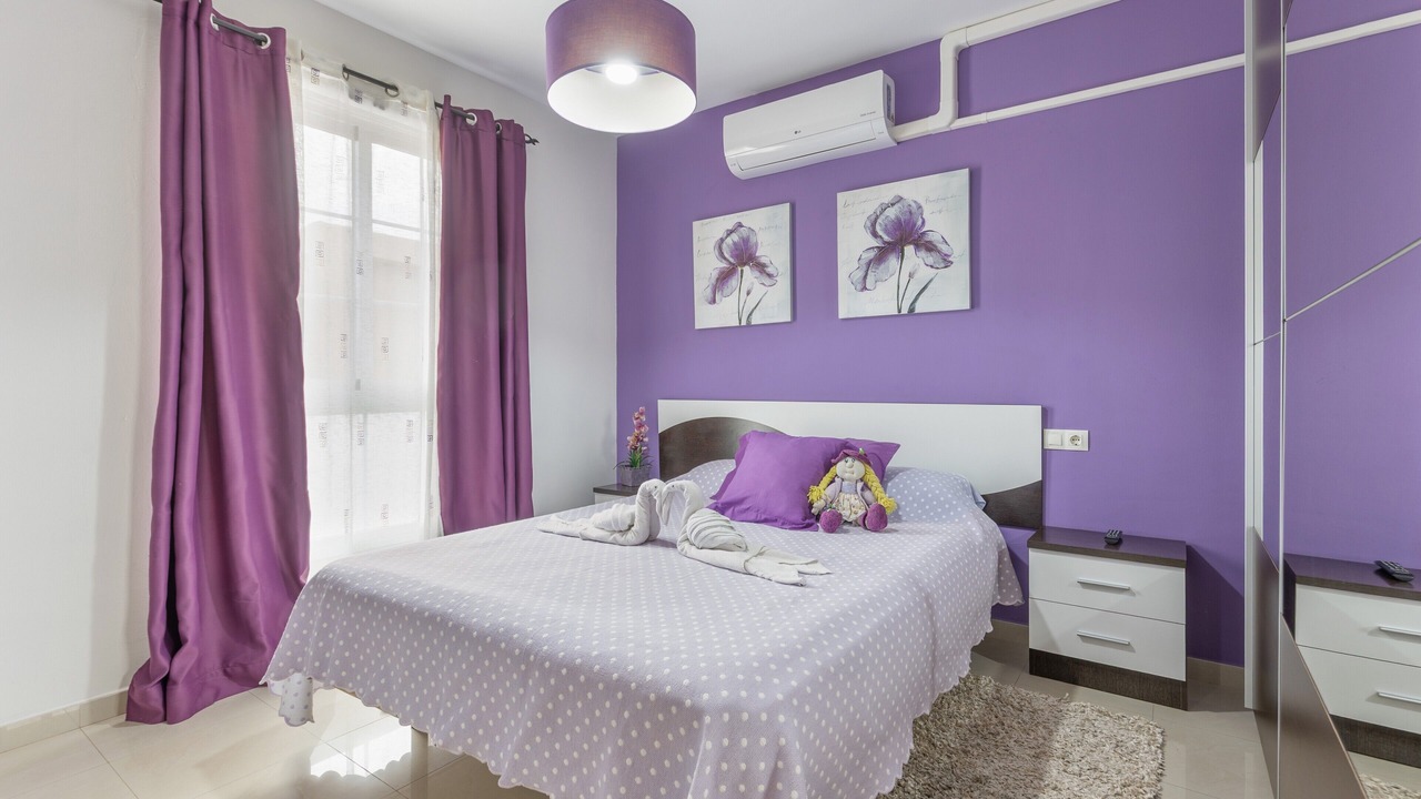 Photo of Bedroom in Gran Tarajal