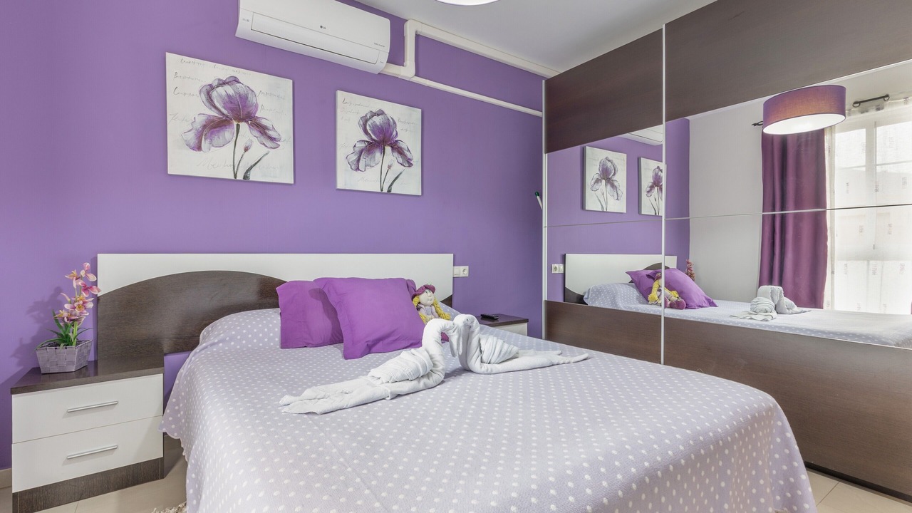 Photo of Bedroom in Gran Tarajal