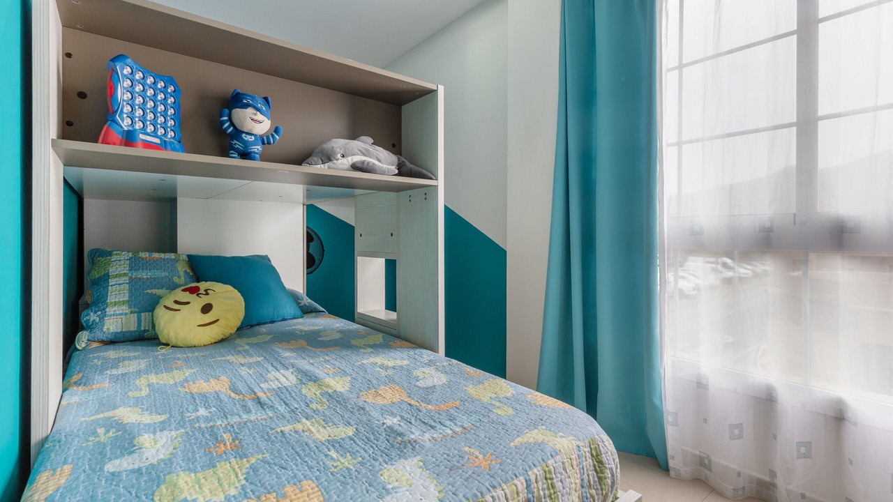 Photo of Bedroom in Gran Tarajal