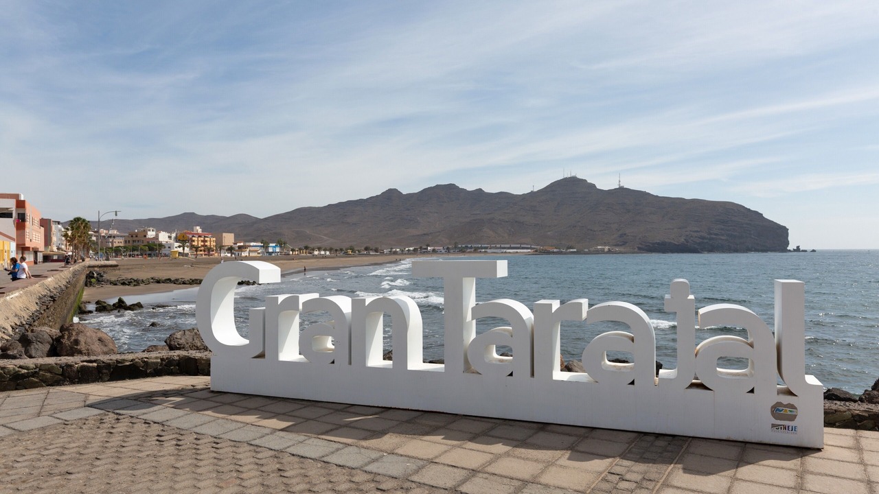 Photo of Others in Gran Tarajal