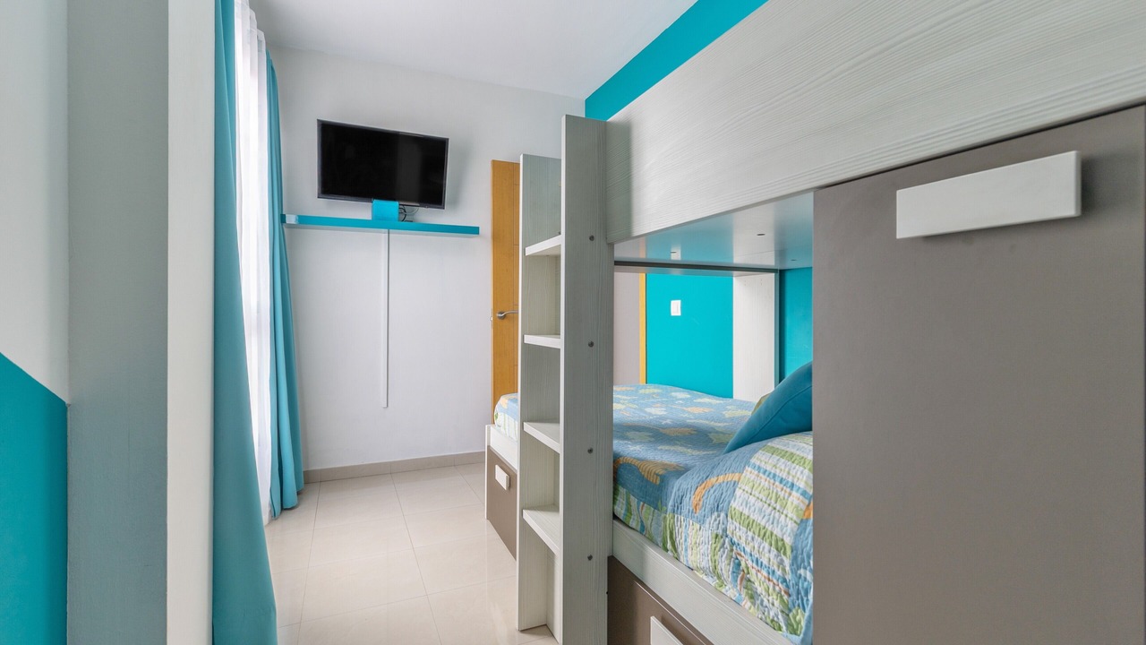 Photo of Bedroom in Gran Tarajal