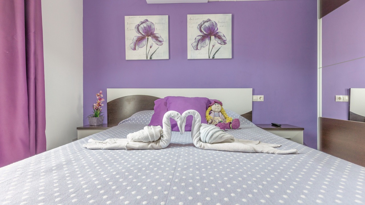 Photo of Bedroom in Gran Tarajal