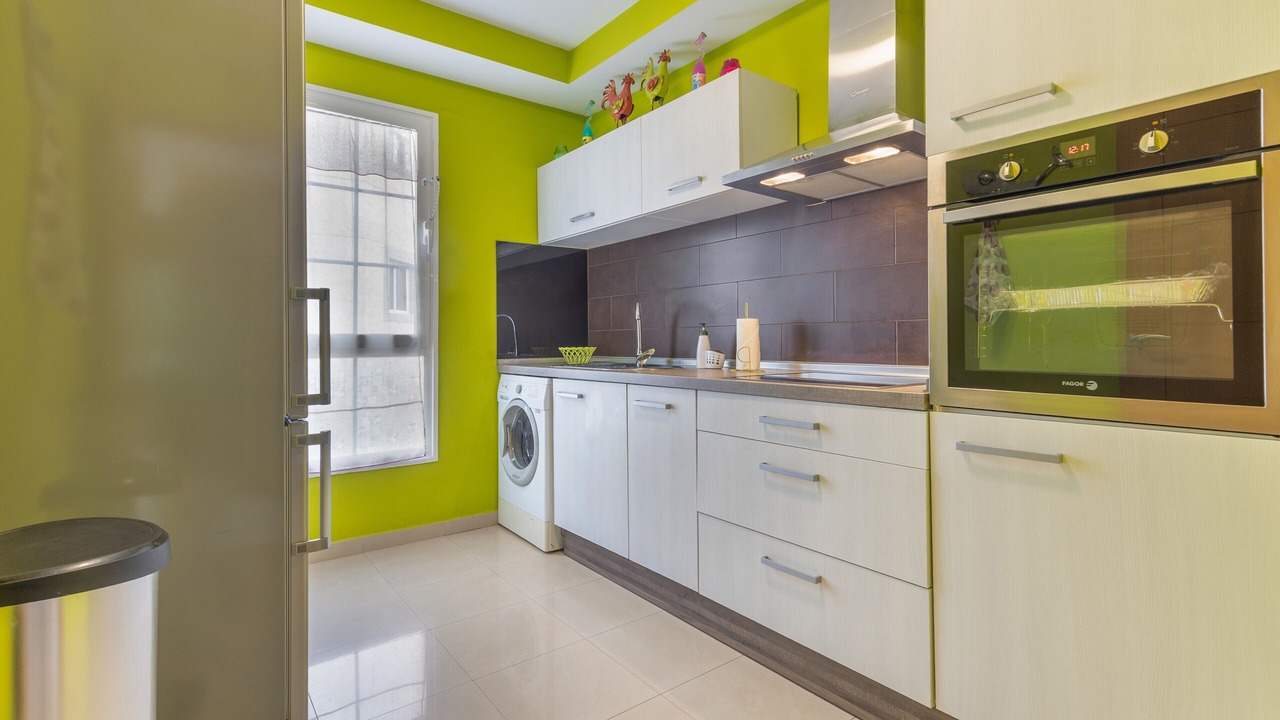 Photo of Kitchen in Gran Tarajal